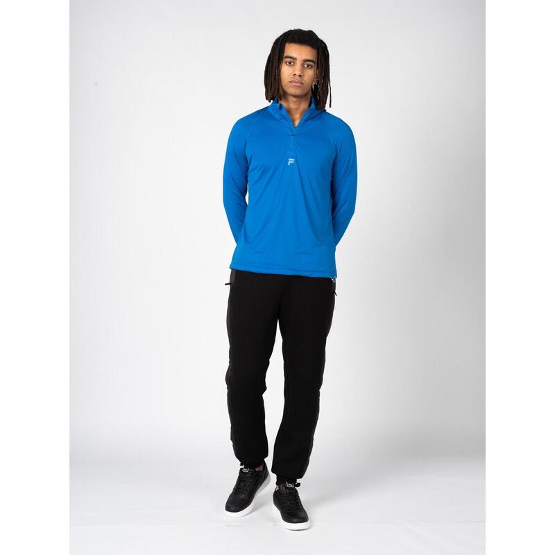 Longsleeve treningowy męski Training Roye