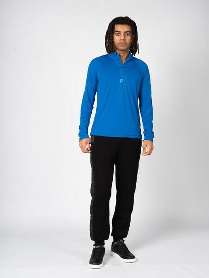 Longsleeve treningowy męski Training Roye
