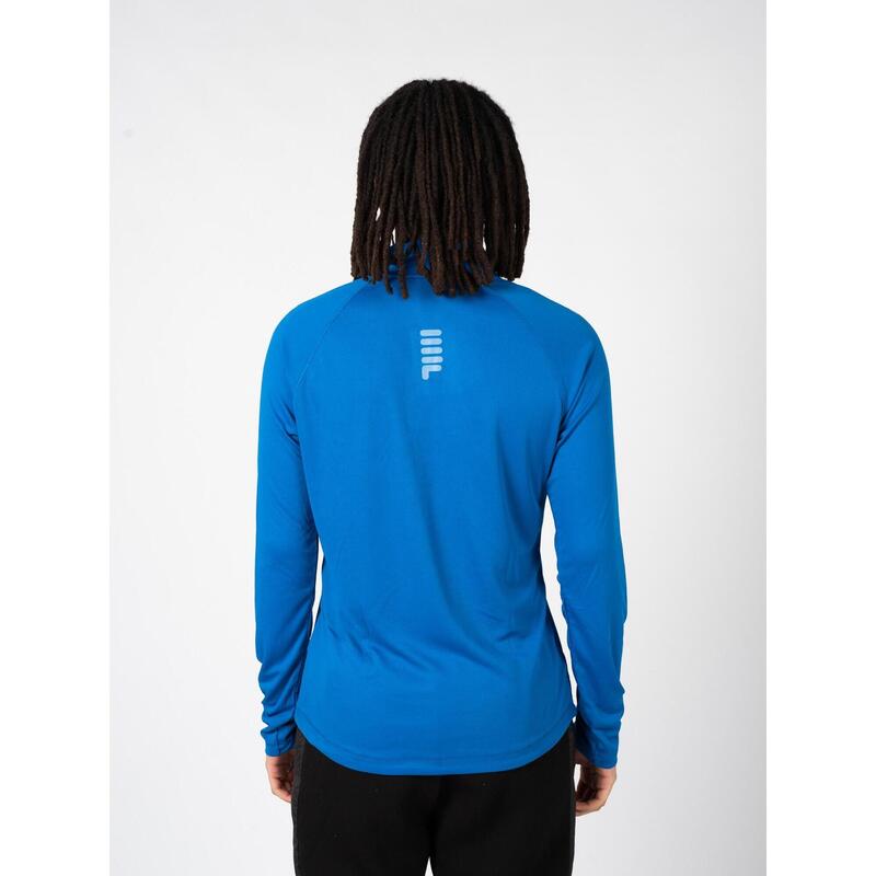 Longsleeve treningowy męski Training Roye
