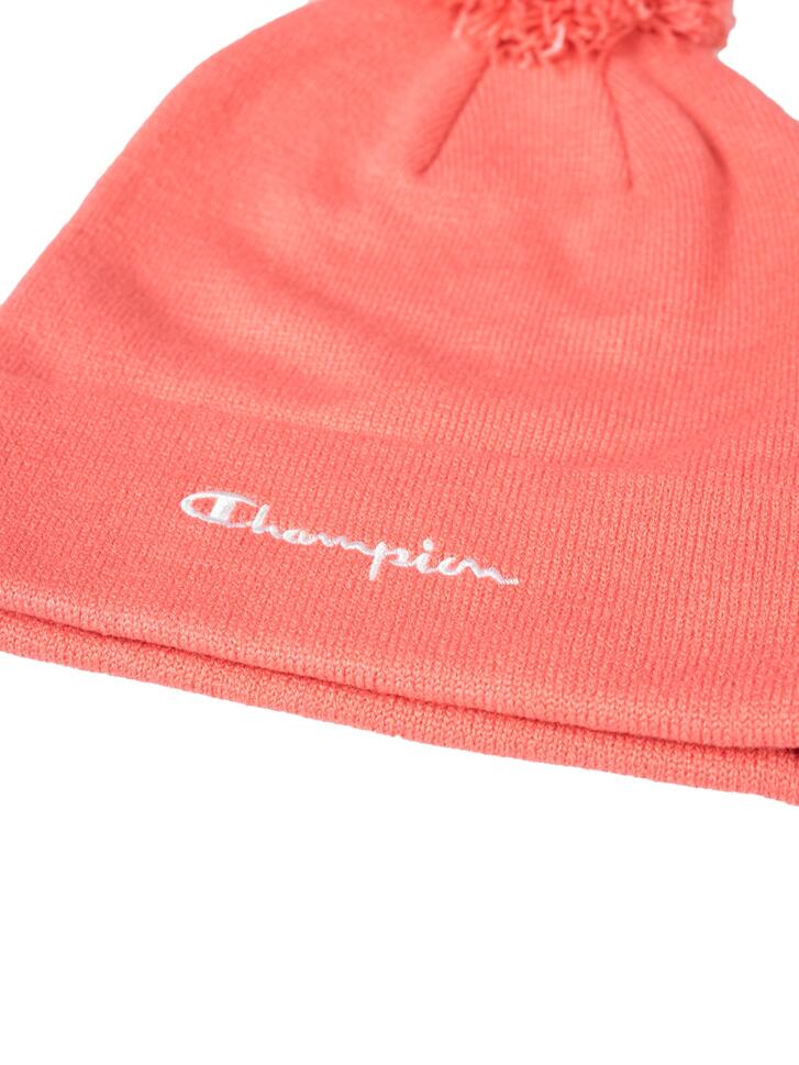 Czapka outdoor zimowa damska Beanie