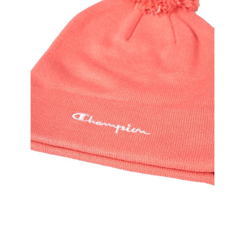 Czapka outdoor zimowa damska Beanie