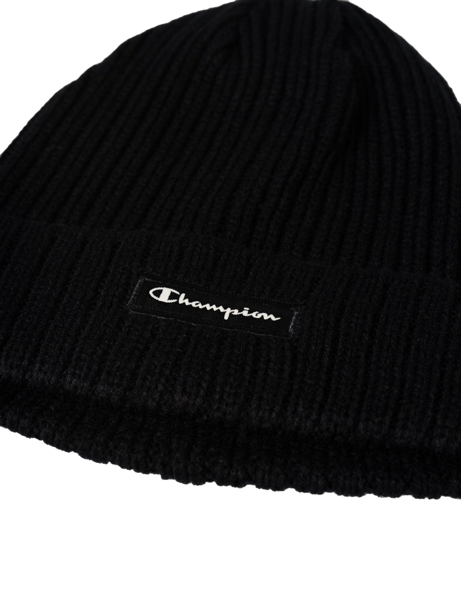 Boné Champion modelo 805661-KK001 para unissex 2/2