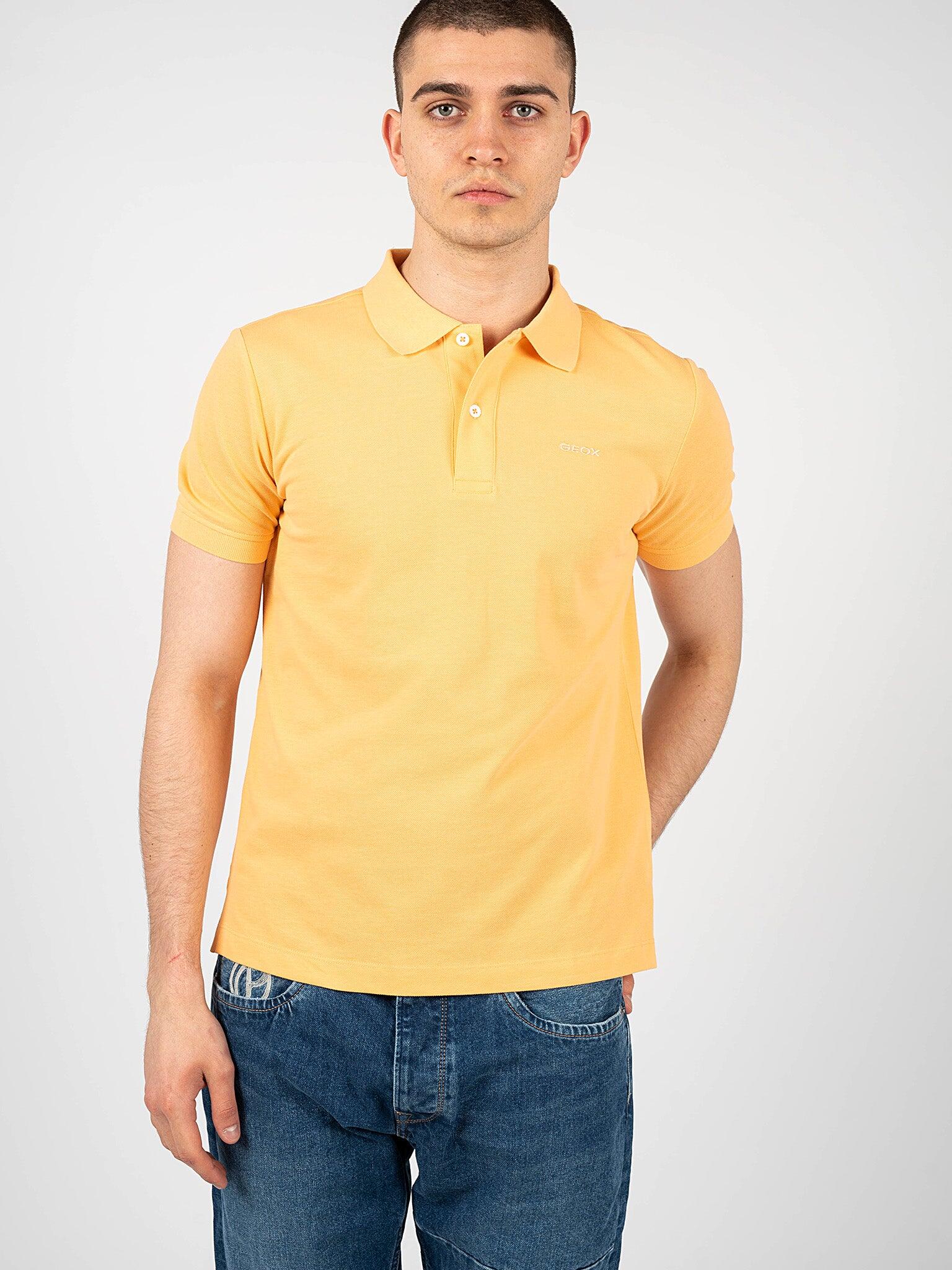 Koszulka polo do golfa męska Sustainable 2/5
