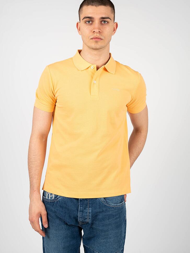 Koszulka polo do golfa męska Sustainable