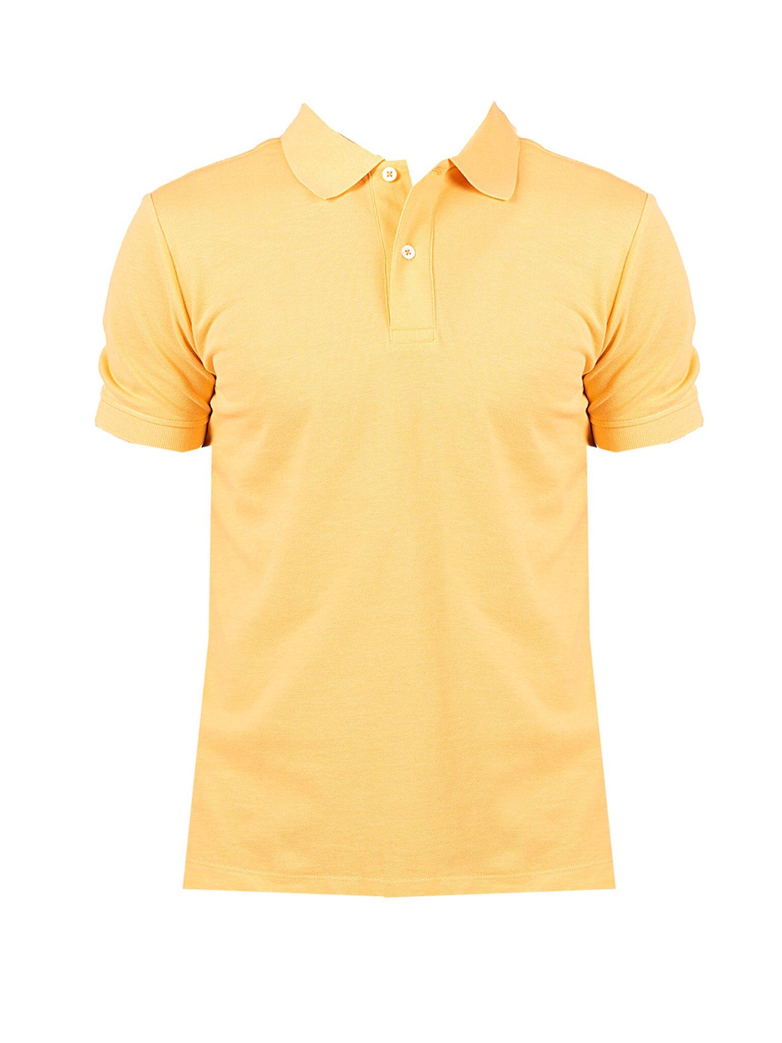 Koszulka polo do golfa męska Sustainable 4/5