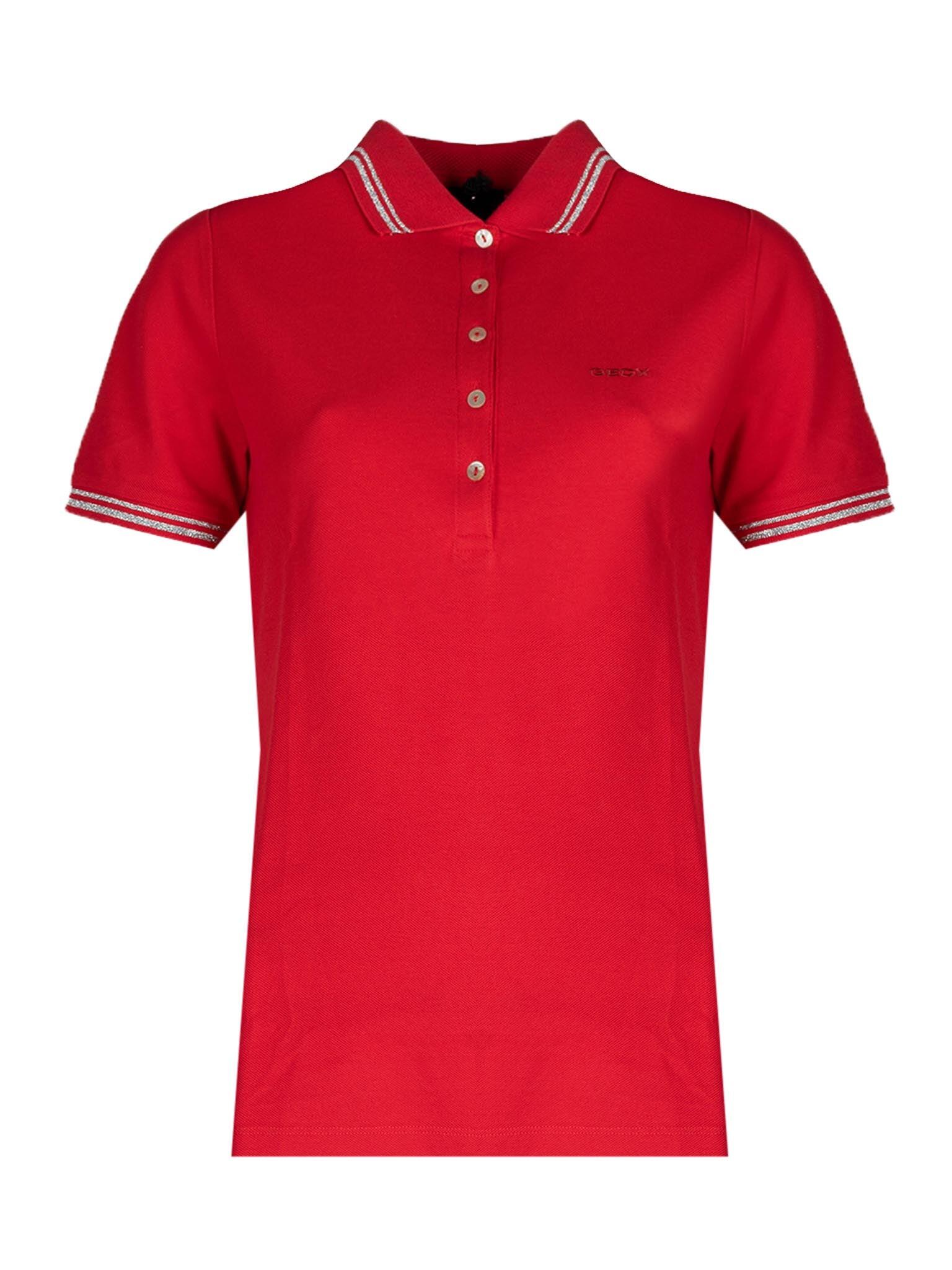 Koszulka polo do golfa damska Sustin 4/5