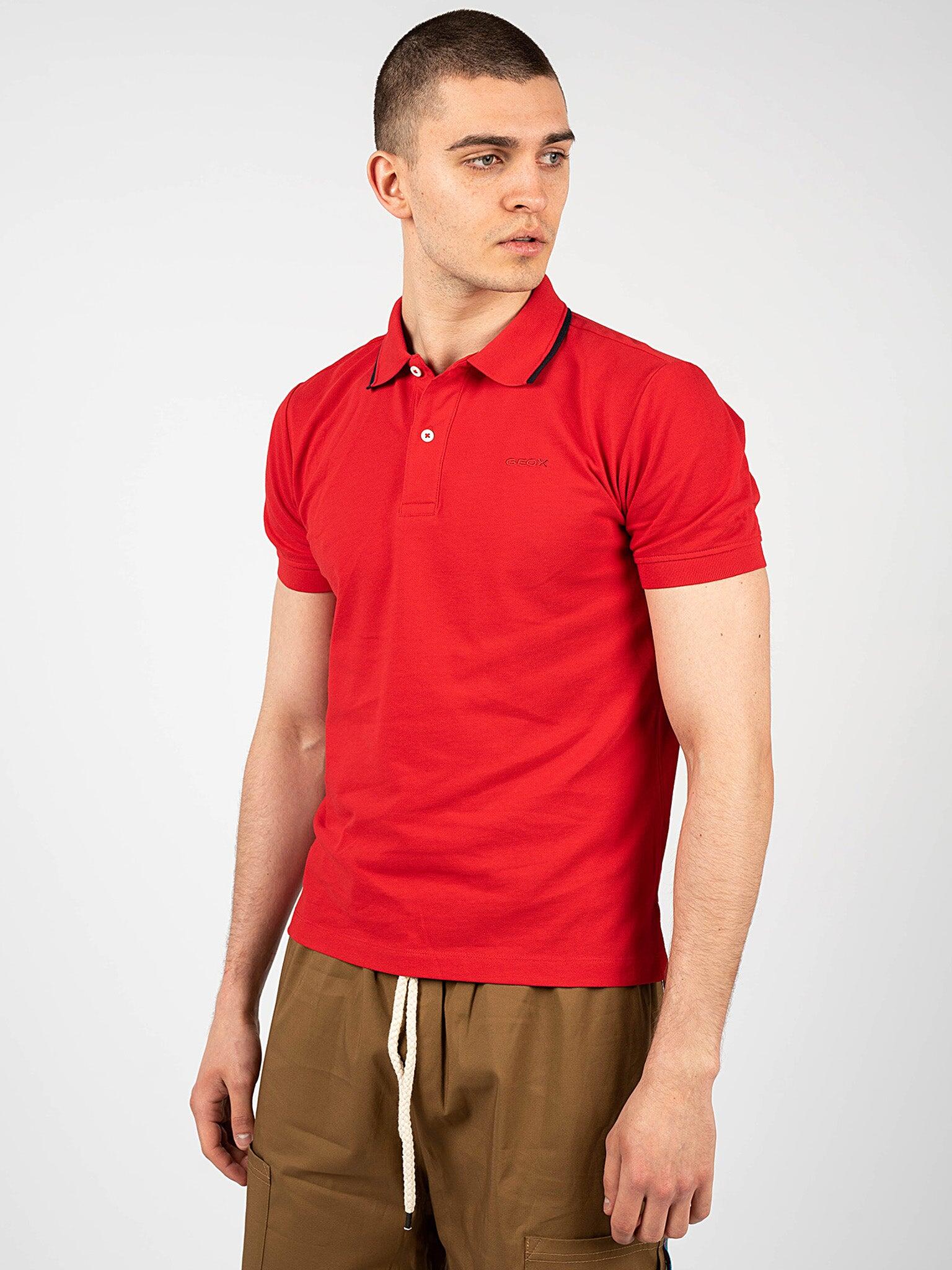 Koszulka polo do golfa męska Sustainable 2/6