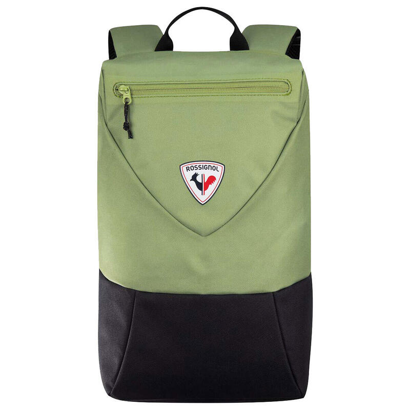 Mochila Rossignol Back To The Games 12L Verde