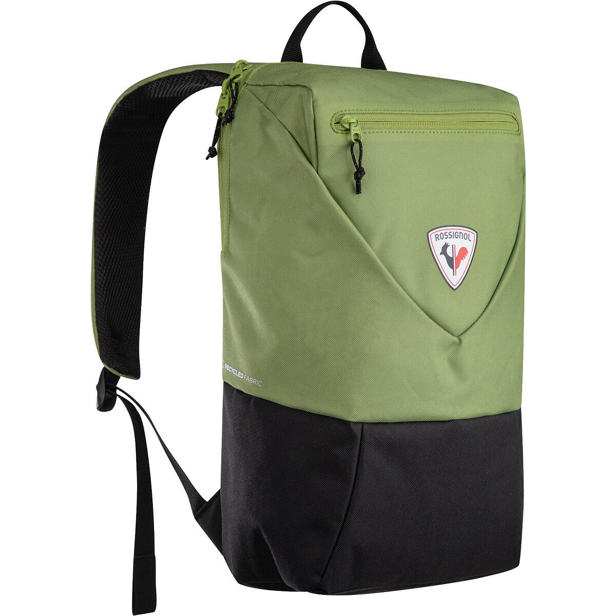 Mochila Rossignol Back To The Games 12L Verde 4/6
