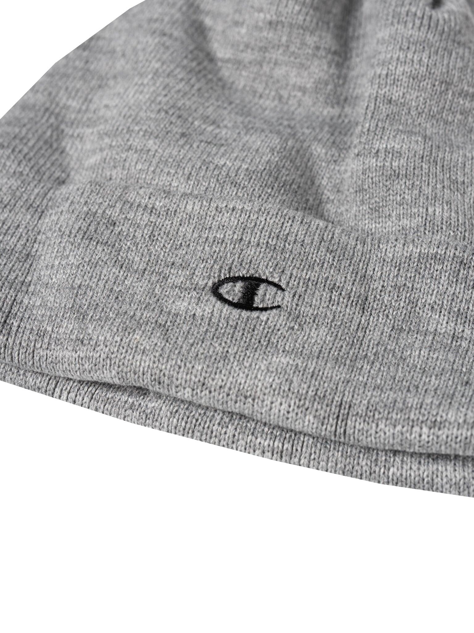 Chapeau Gris 2/5