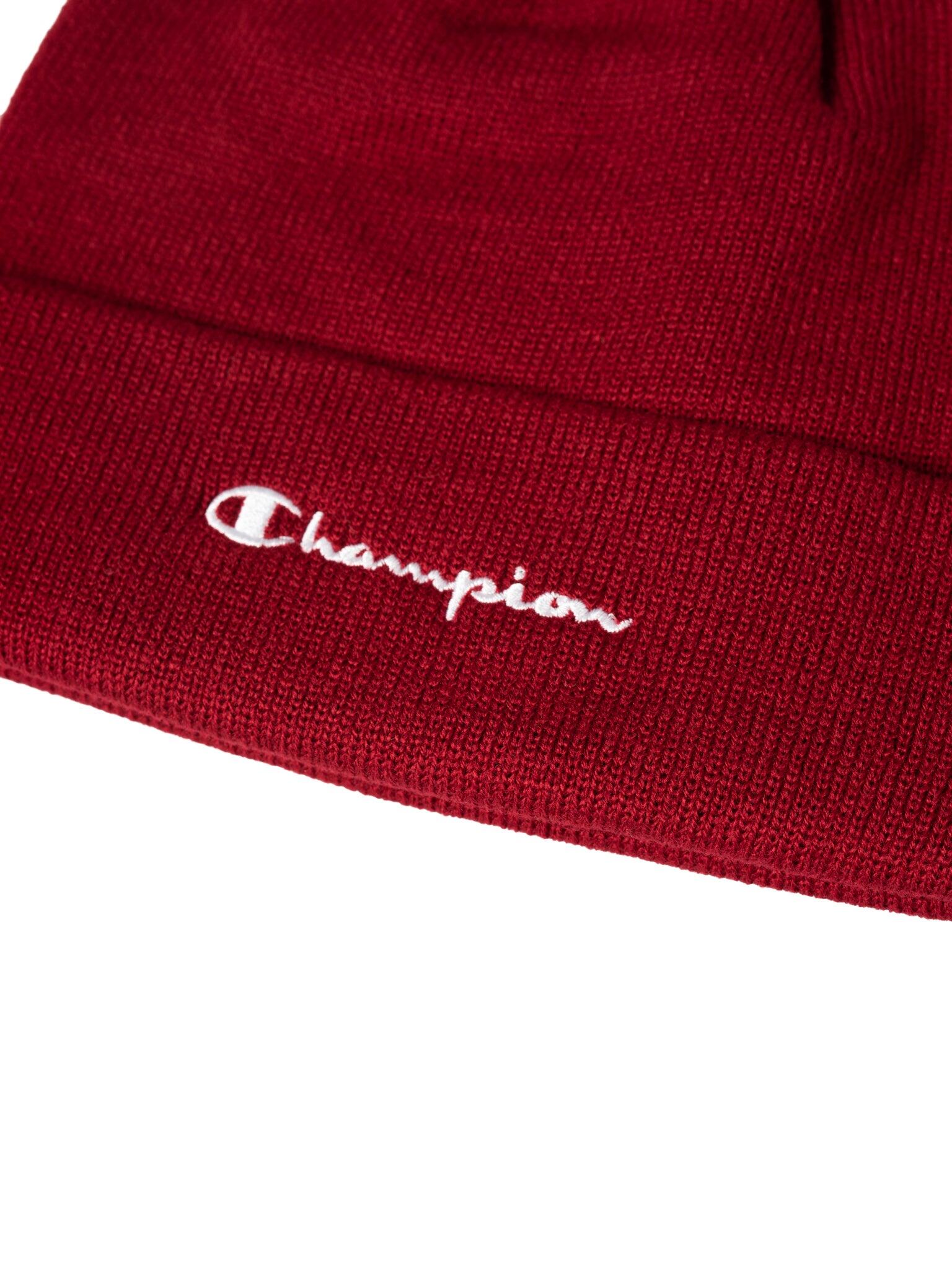 Bonnet Champion modèle 80465018 pour unisexe 2/3
