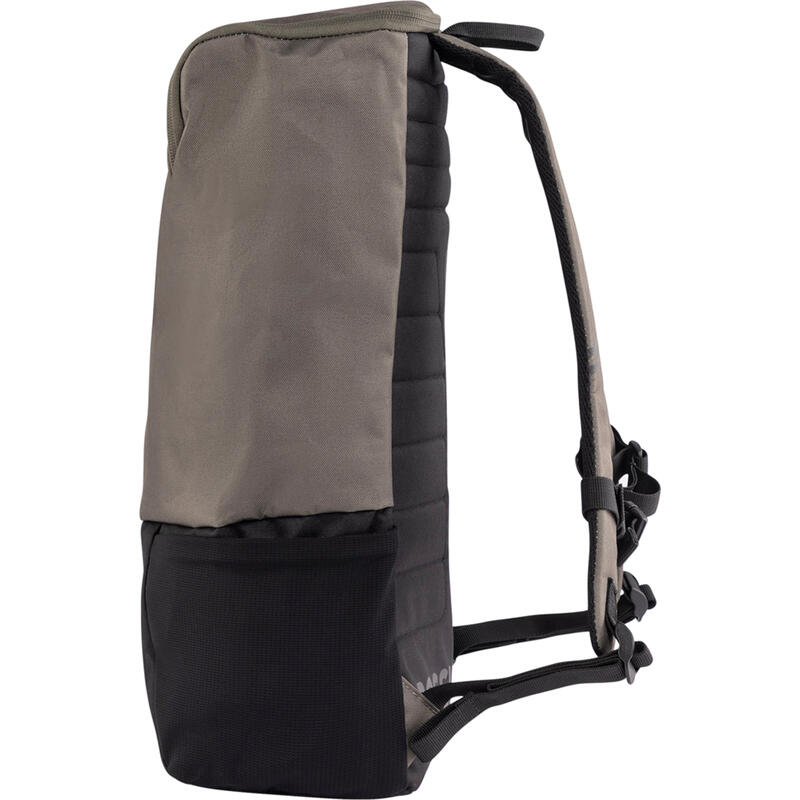 Mochila Rossignol Commuters Back To School 25L Marrón