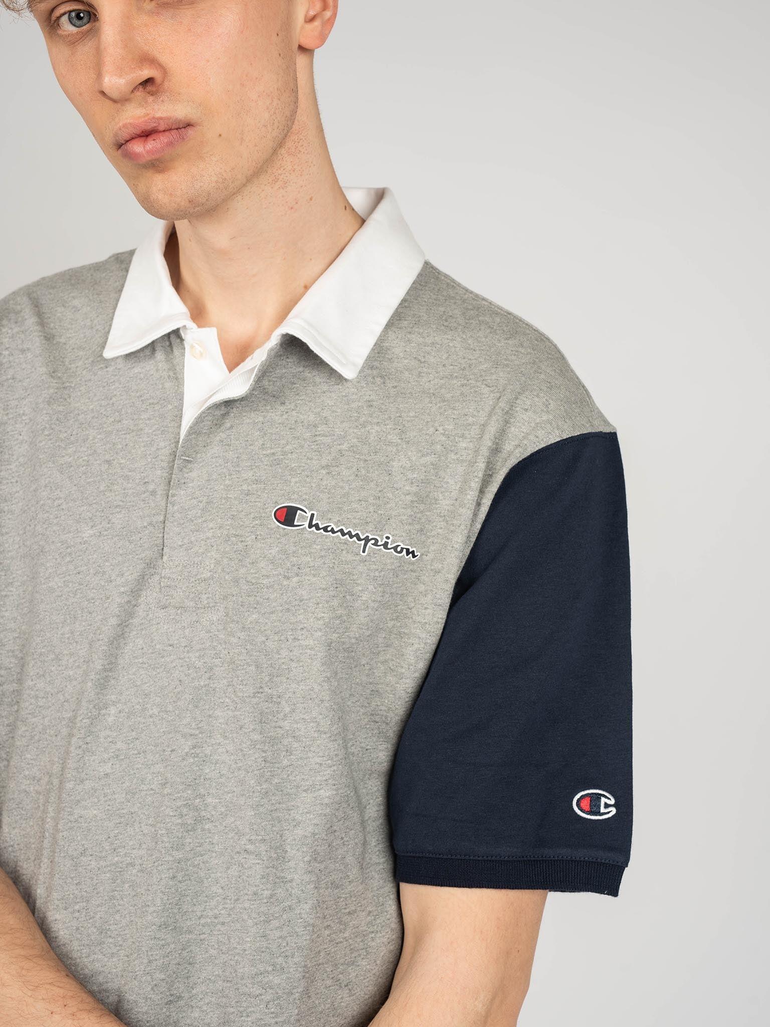 Koszulka polo do golfa męska 5/5
