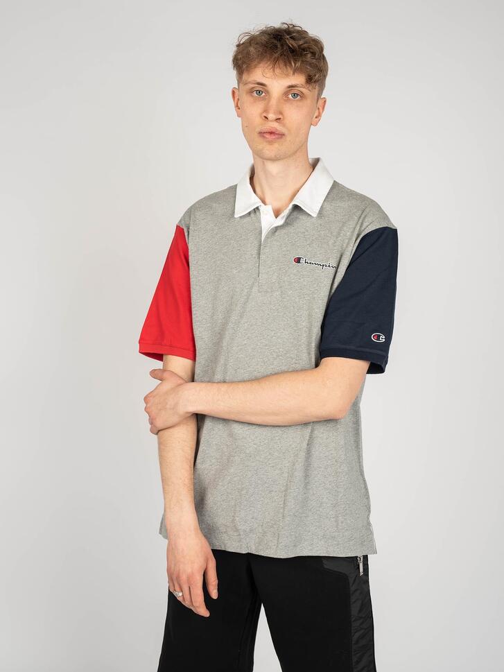 Koszulka polo do golfa męska
