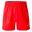 Pantalones Cortos Matt para Niños/Niñas Rojo