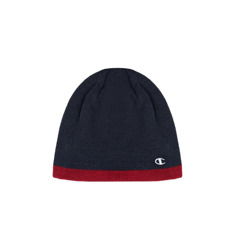 Gorro unisex Champion   en color azul