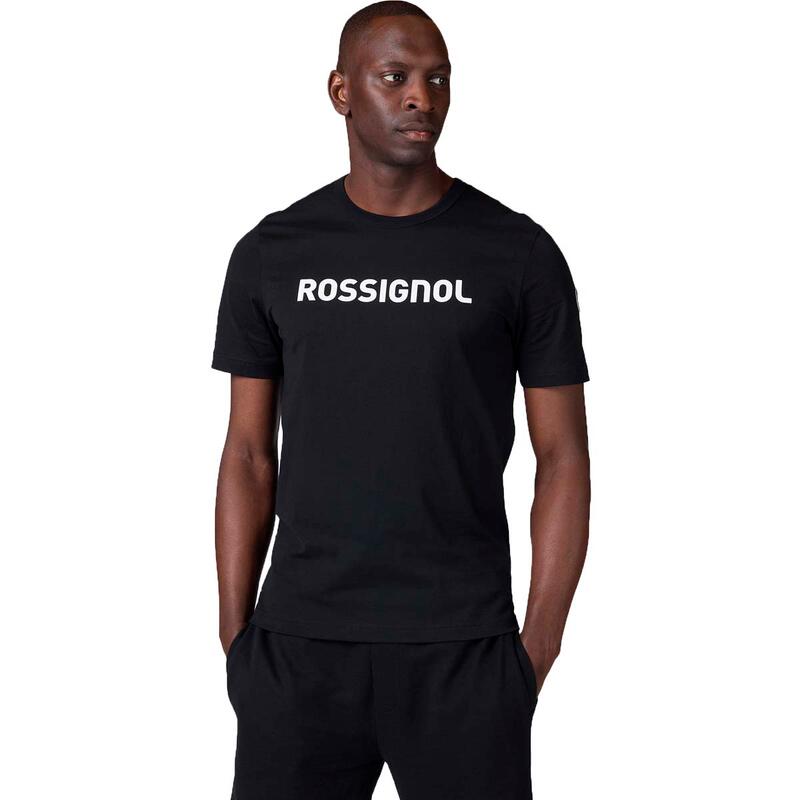 Camiseta de Hombre Rossignol Rossi