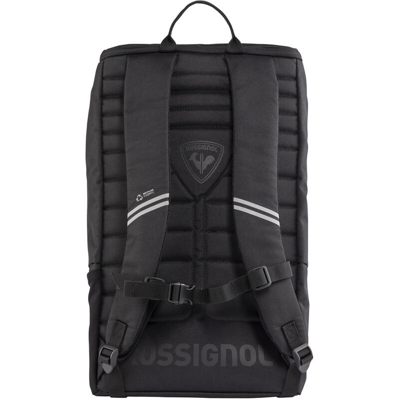 Mochila Rossignol Commuters Back To School 25L Negro