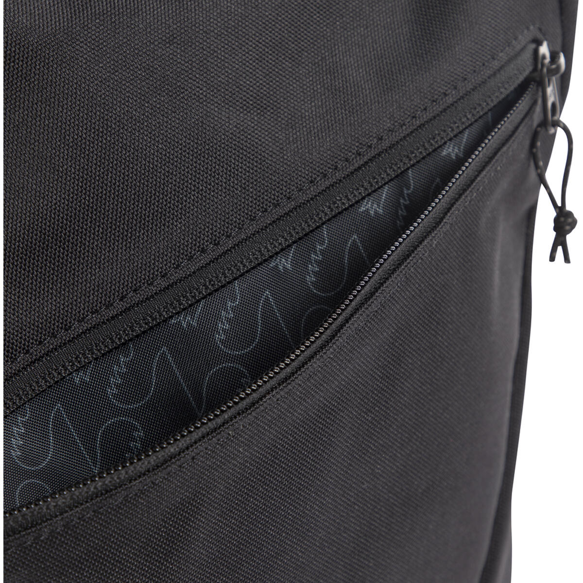Sac A Dos Commuters Backtoschool 20l Black 4/6