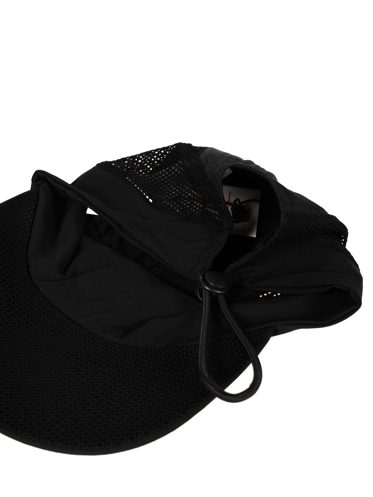 Czapka z daszkiem bejsbolówka unisex Tangier 6/6