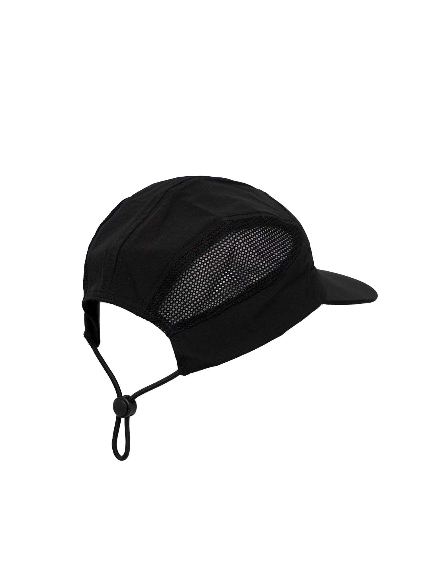 Czapka z daszkiem bejsbolówka unisex Tangier 3/6