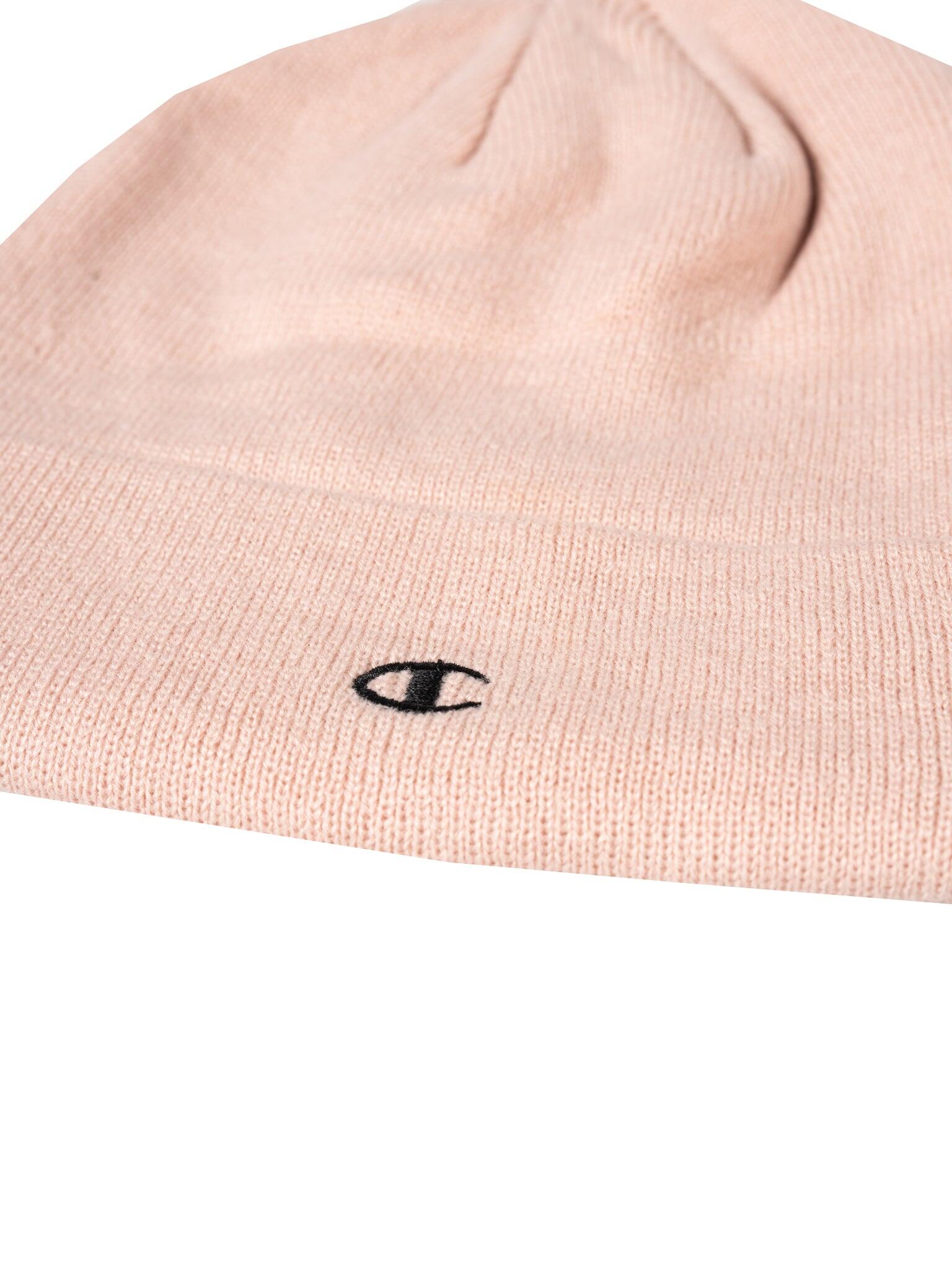 Chapeau Rose 2/3