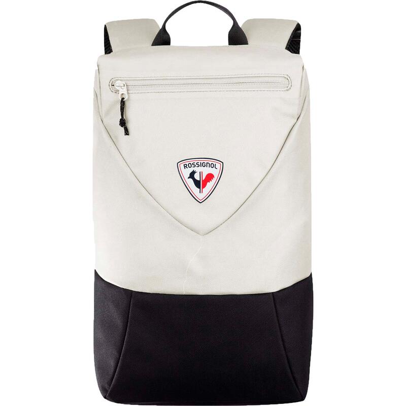 Mochila Rossignol Back To The Games 12L Blanco