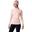 Tricou termoactiv pentru femei Rossignol Classique 1/2 Zip