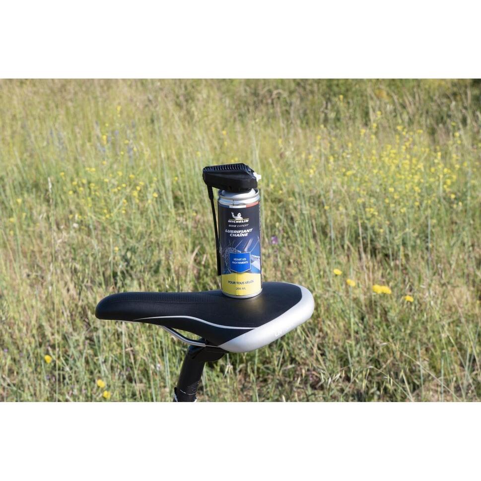 Smar do łańcuchów rowerowych Michelin 200 ml