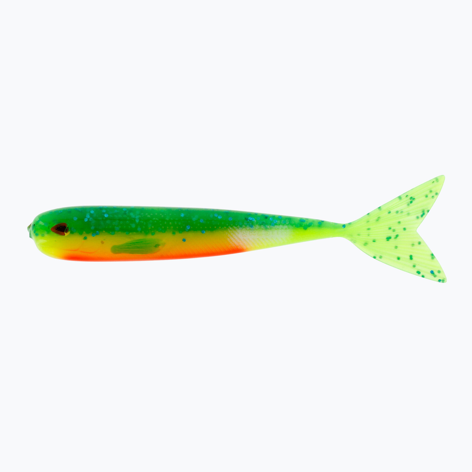Westin MegaTeez V-Tail rubber lure 6 pcs. 2/2