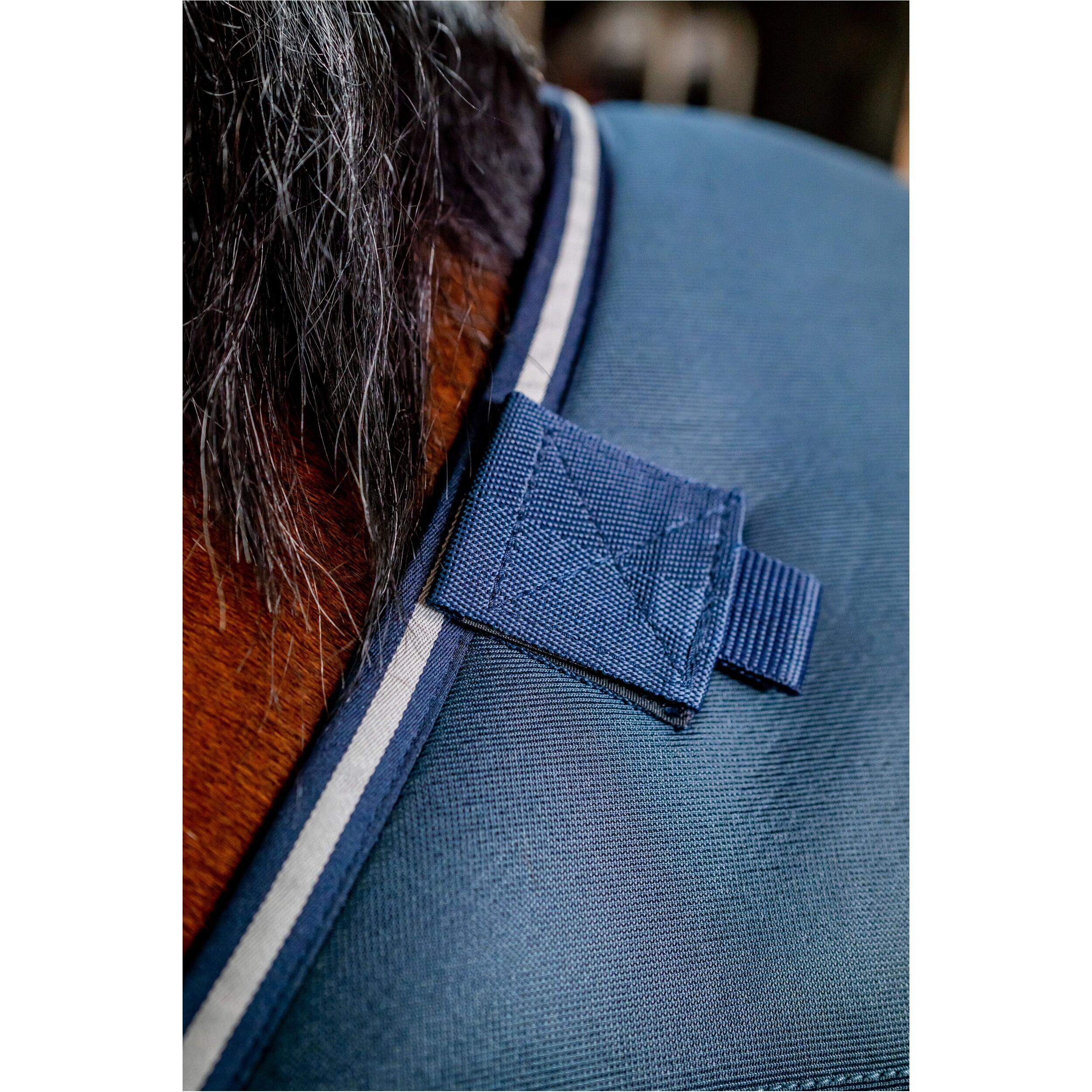 Doublure séchante de couverture pour cheval Horseware 7/7
