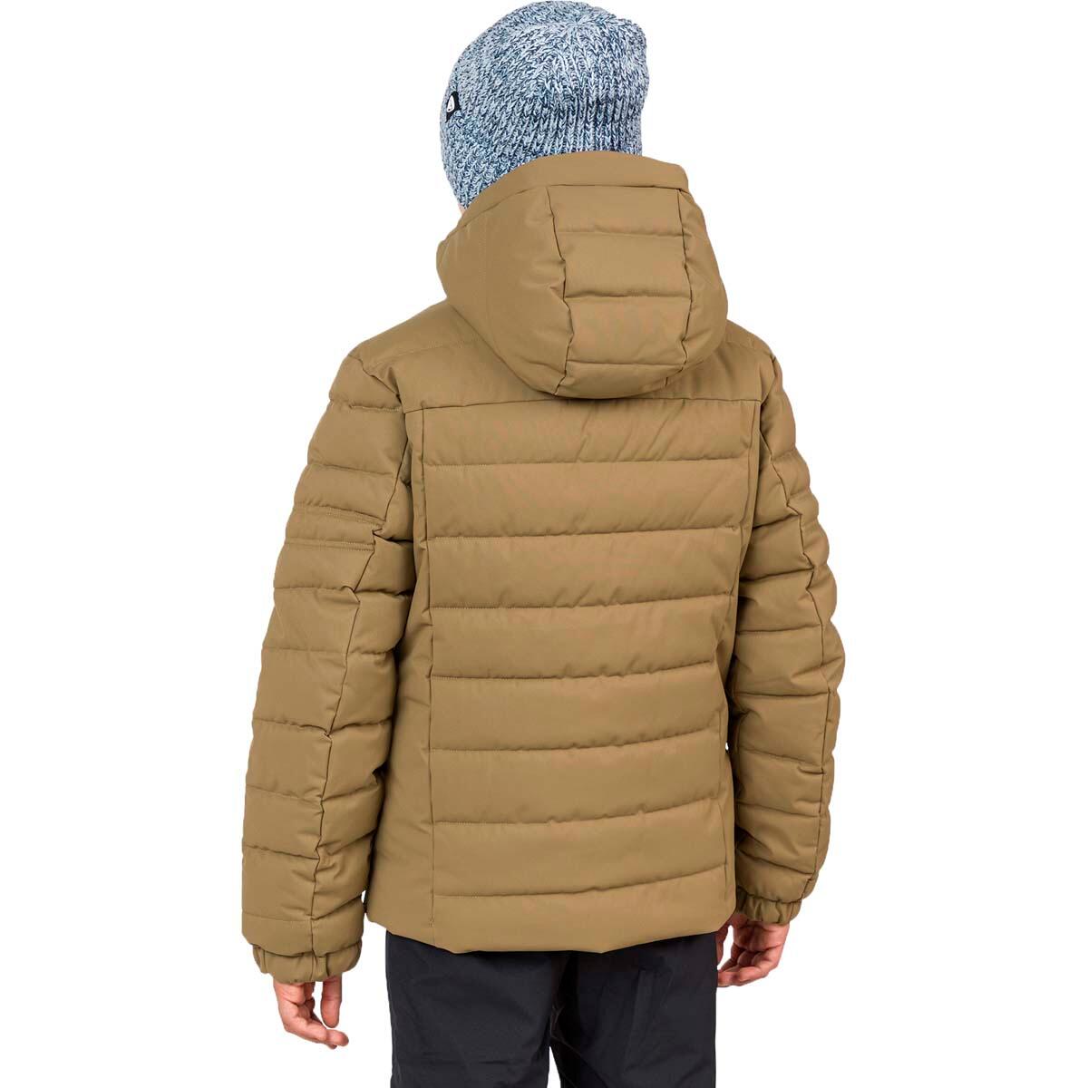 Chaquetas de Esquí de Niños Rossignol Rapide 2/3
