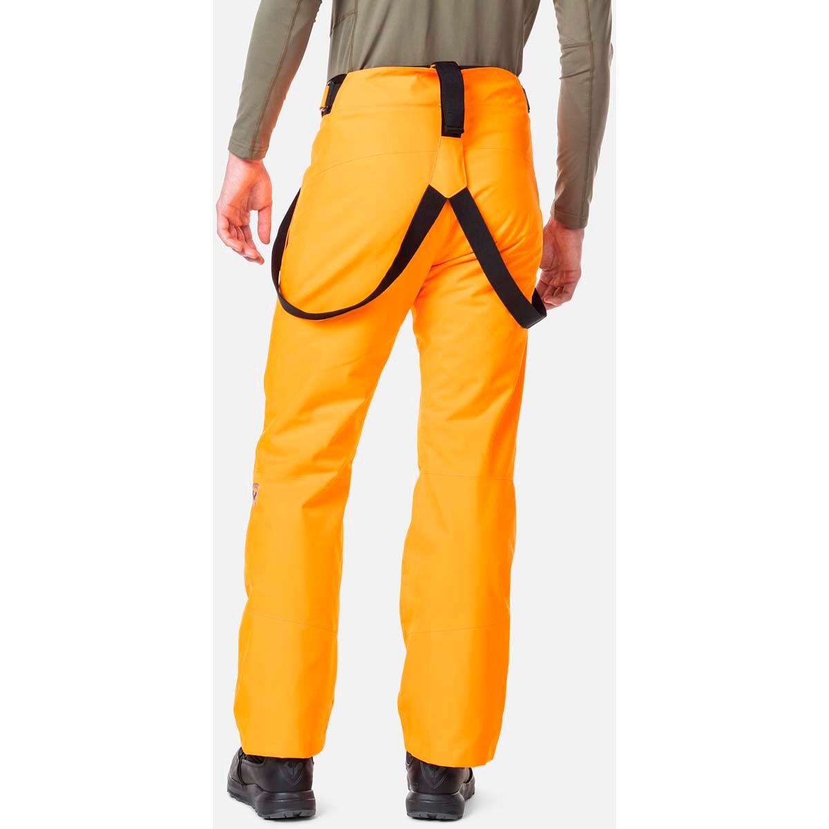 Calças de esqui masculinas Rossignol Ski 2/5