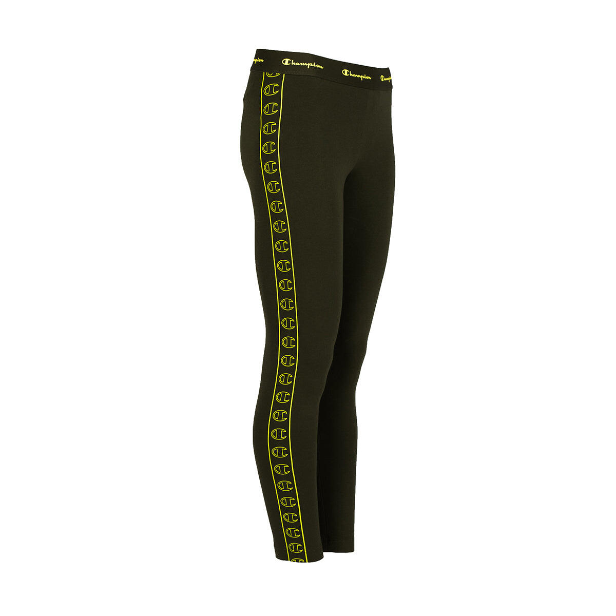Legginsy fitness damskie 2/4