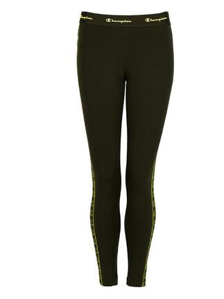 Legginsy fitness damskie