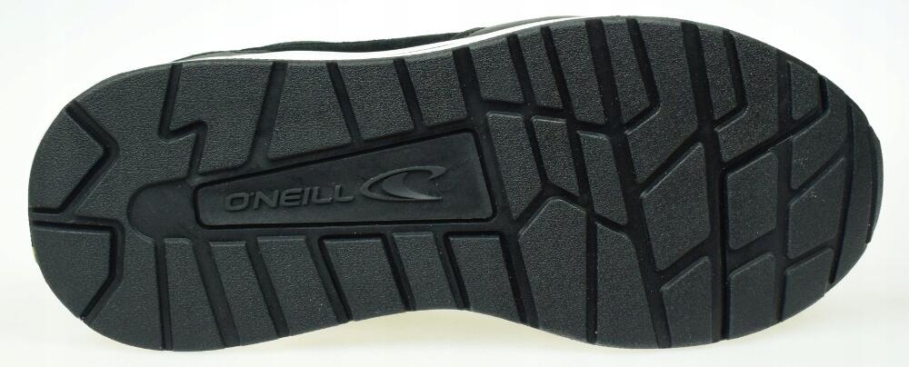 O'neill schoenen O'neill schoenen Sneakers SUPERBANK WOMEN LOW DAMES Black 6/6