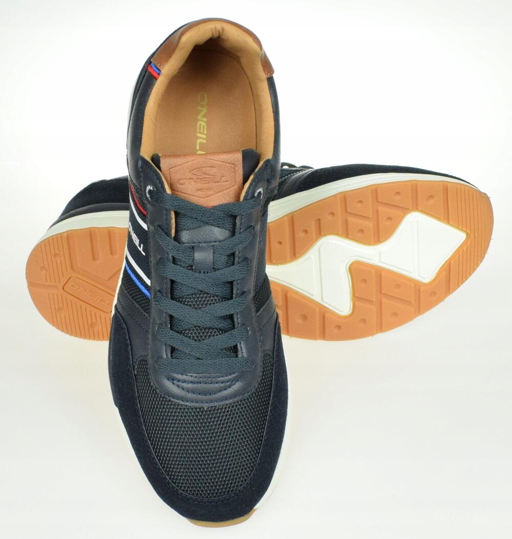 Sneakers pour hommes Key West Men Low 6/6