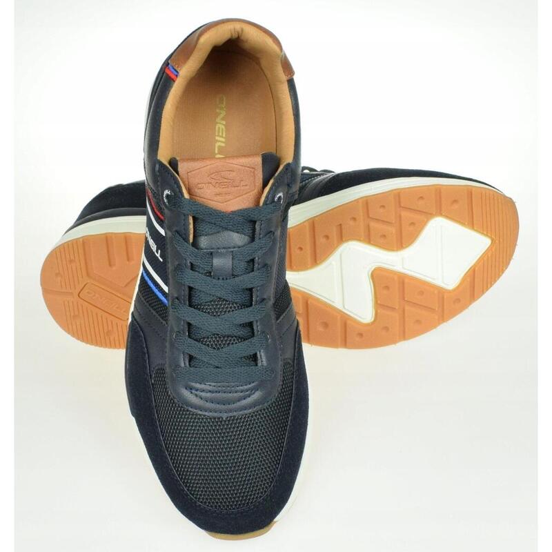 Sportschoenen voor heren Key West Men Low