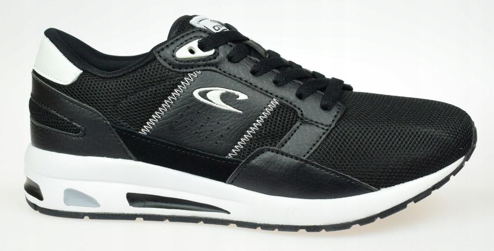 O'neill schoenen O'neill schoenen Sneakers SUPERBANK WOMEN LOW DAMES Black 5/6