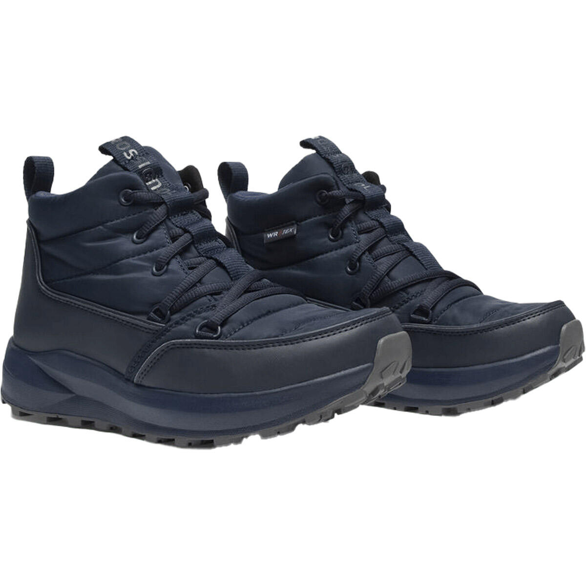 Botas de apre-esquí de hombre Rossi Resort Wp 2.0 Rossignol 4/7