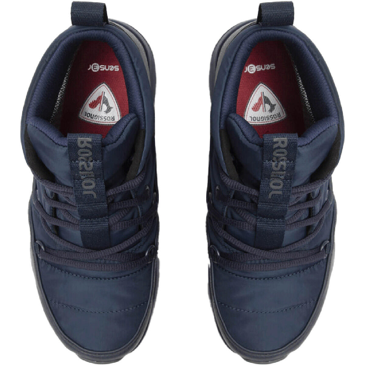 Botas de apre-esquí de hombre Rossi Resort Wp 2.0 Rossignol 6/7