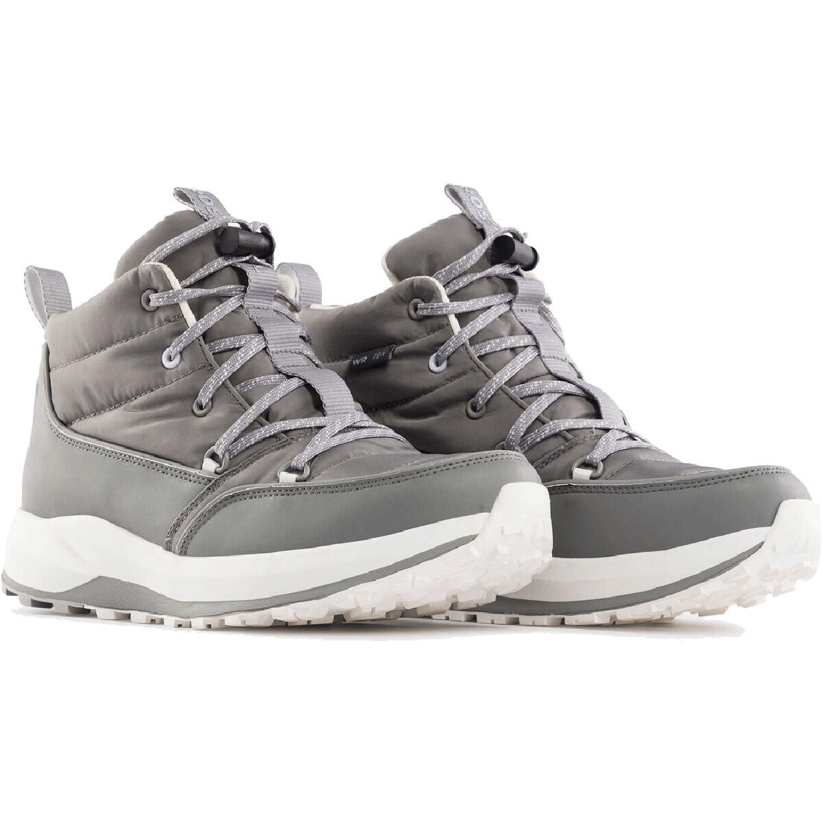 Botas de apre-esquí de mujer Rossi Resort Wp Rossignol 3/7