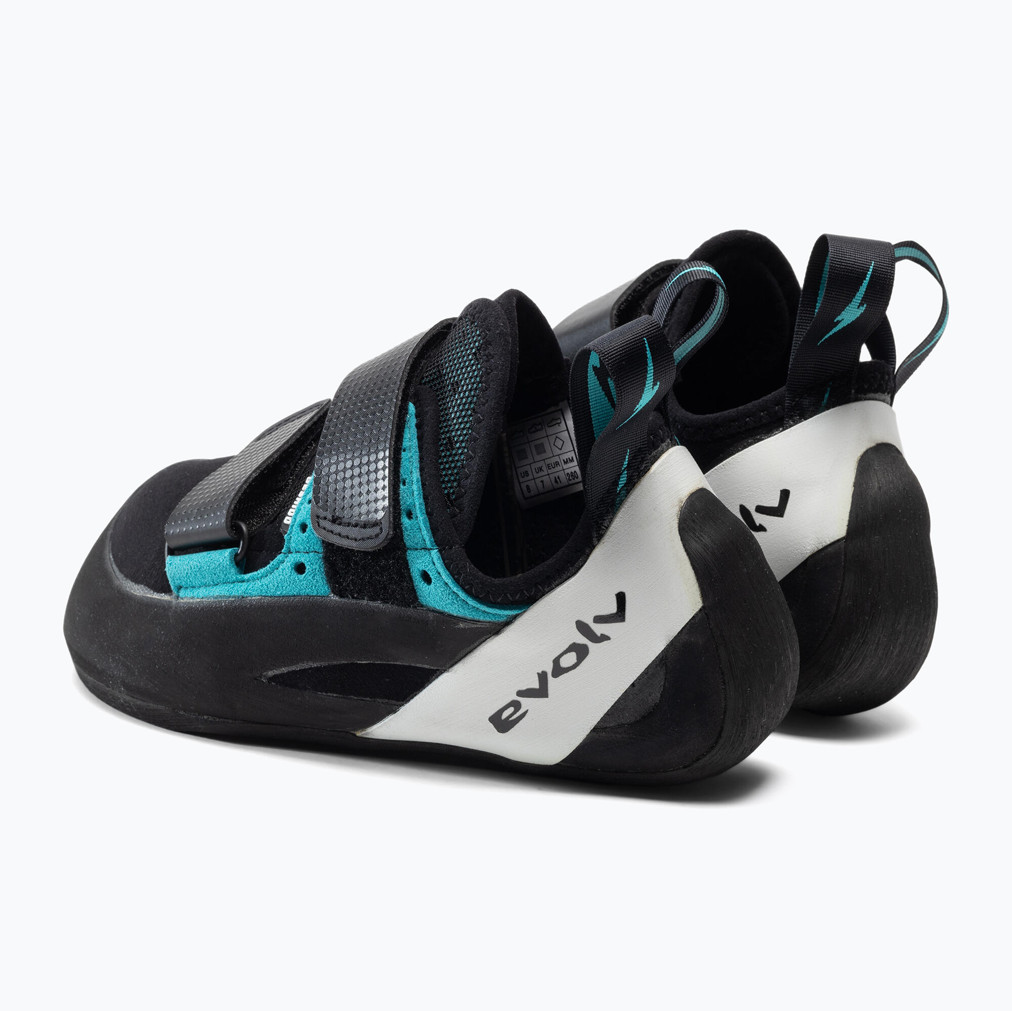 Buty wspinaczkowe męskie Evolv Geshido 3/5