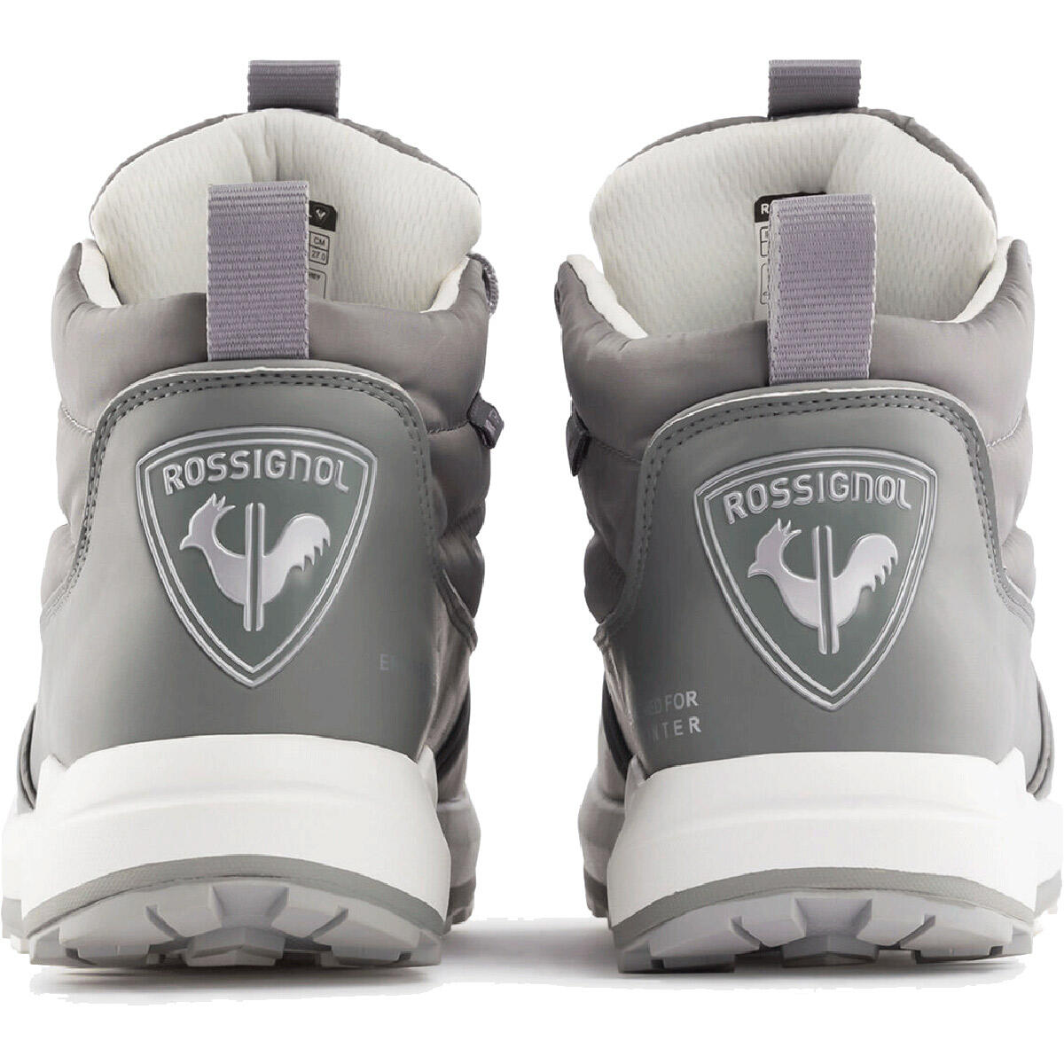 Botas de apre-esquí de mujer Rossi Resort Wp Rossignol 4/7