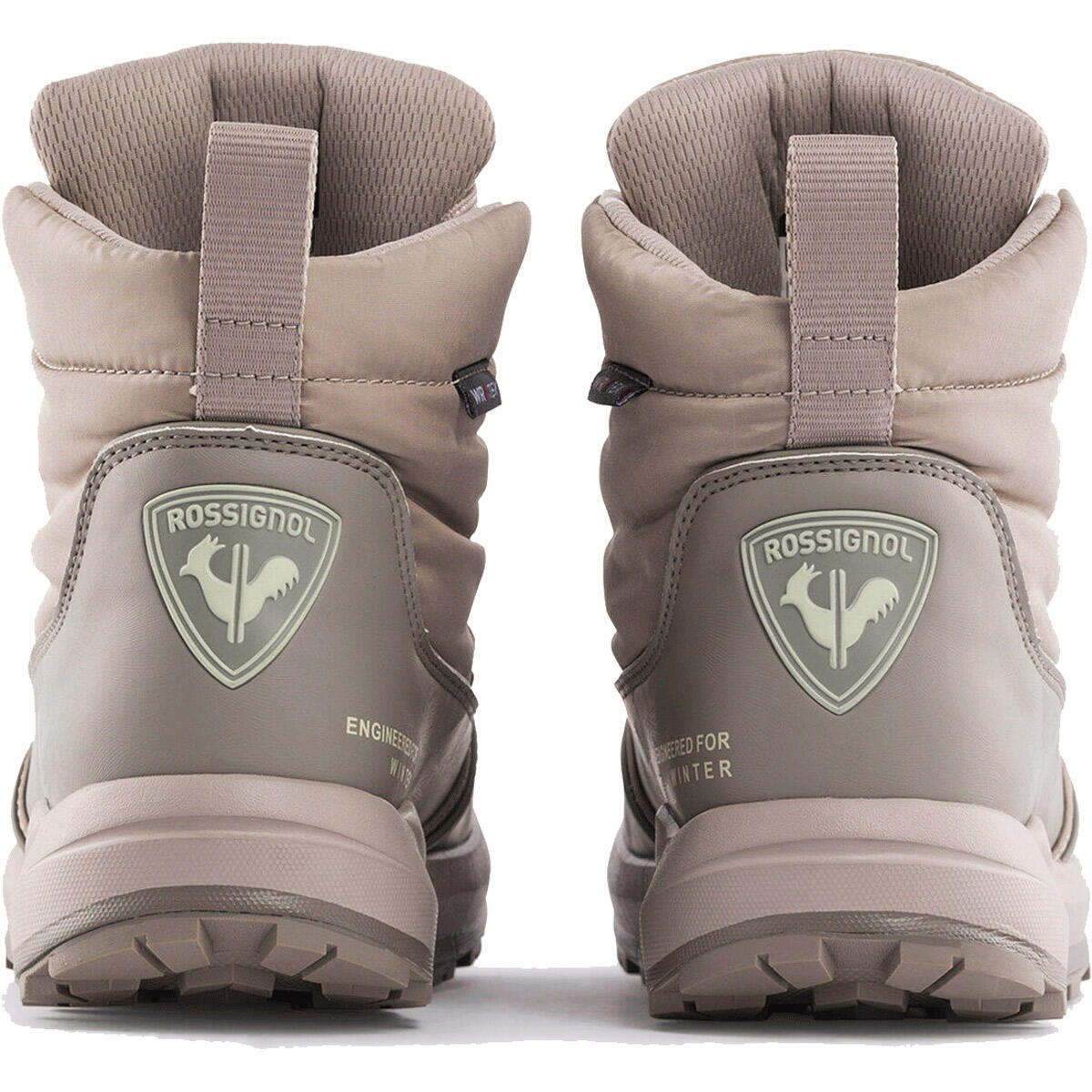 Bottes de neige femme Rossignol Podium 4/7