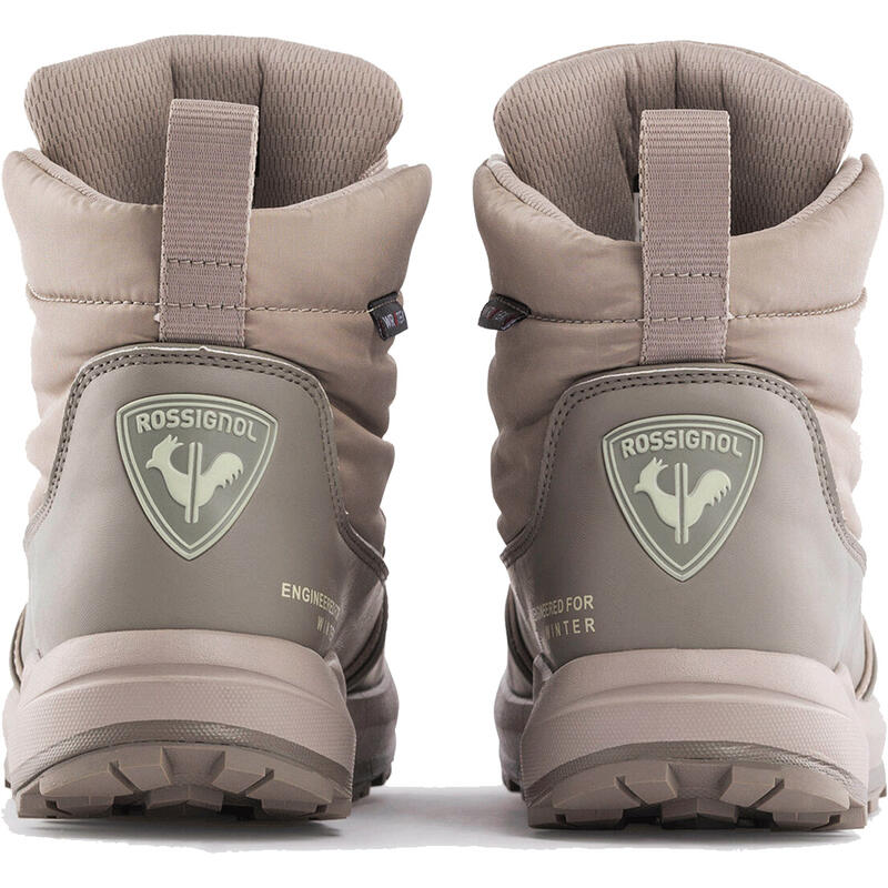 Bottes de neige femme Rossignol Podium