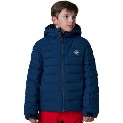Chaquetas de Esquí de Niños Rossignol Rapide