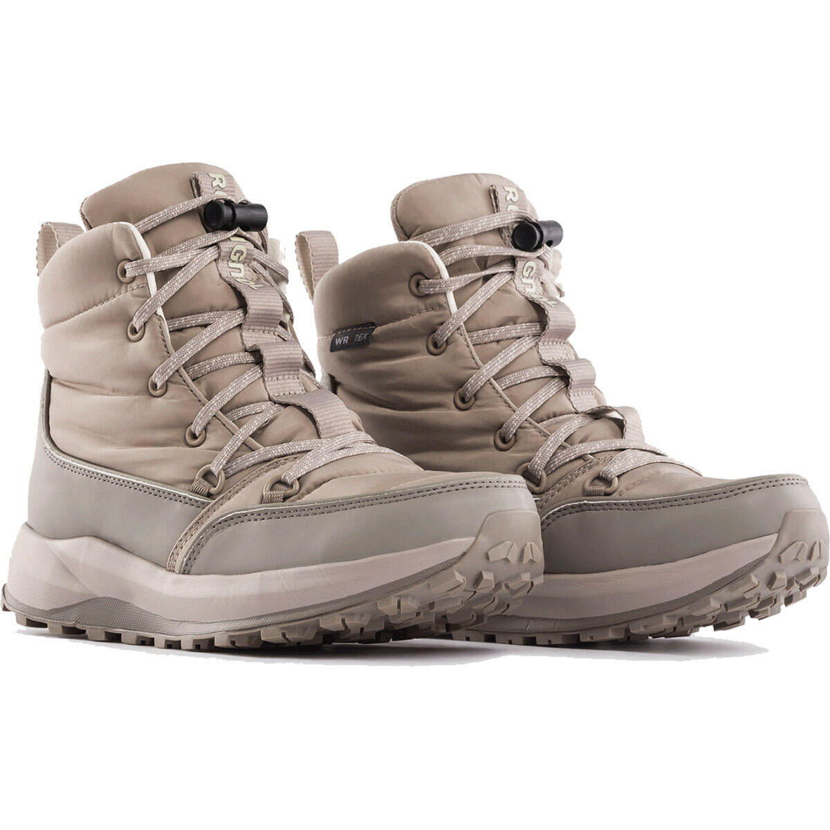 Bottes de neige femme Rossignol Podium 3/7