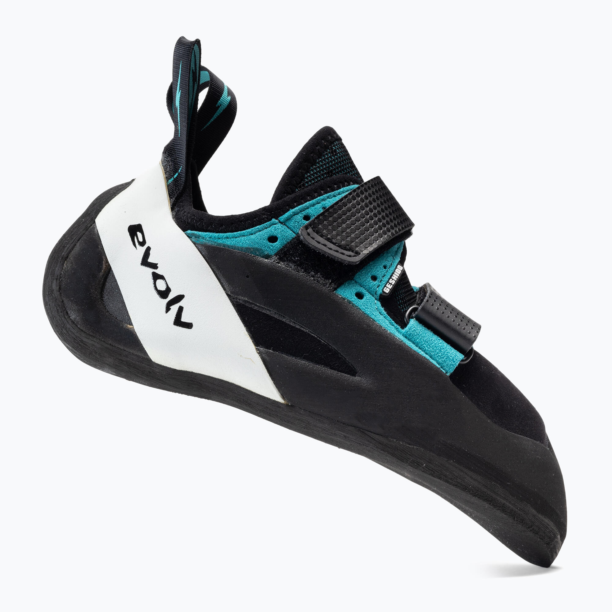 Buty wspinaczkowe męskie Evolv Geshido 2/5