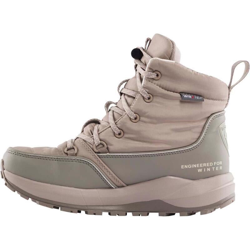 Bottes de neige femme Rossignol Podium
